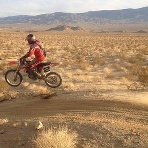 Meet your Posher, Mike